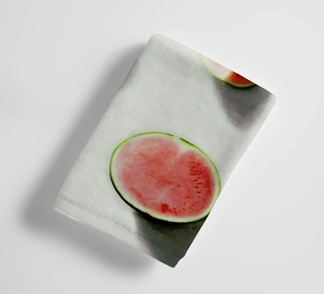 Fruit 14 asciugamano da bagno da STUDIO LEEMO