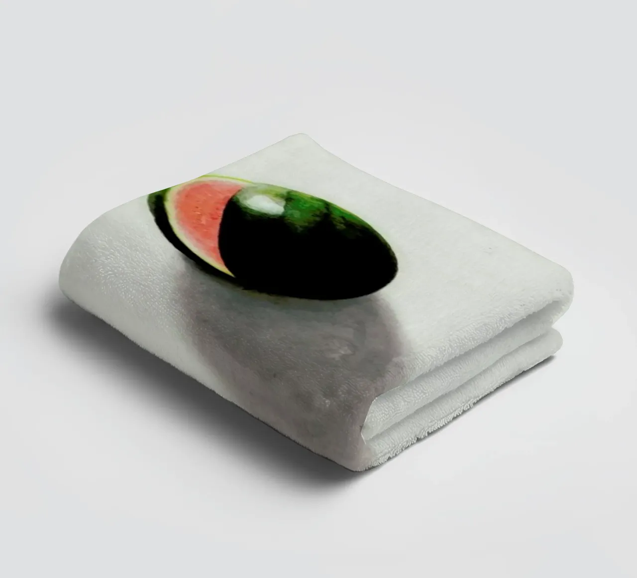 Fruit 14 asciugamano da bagno da STUDIO LEEMO