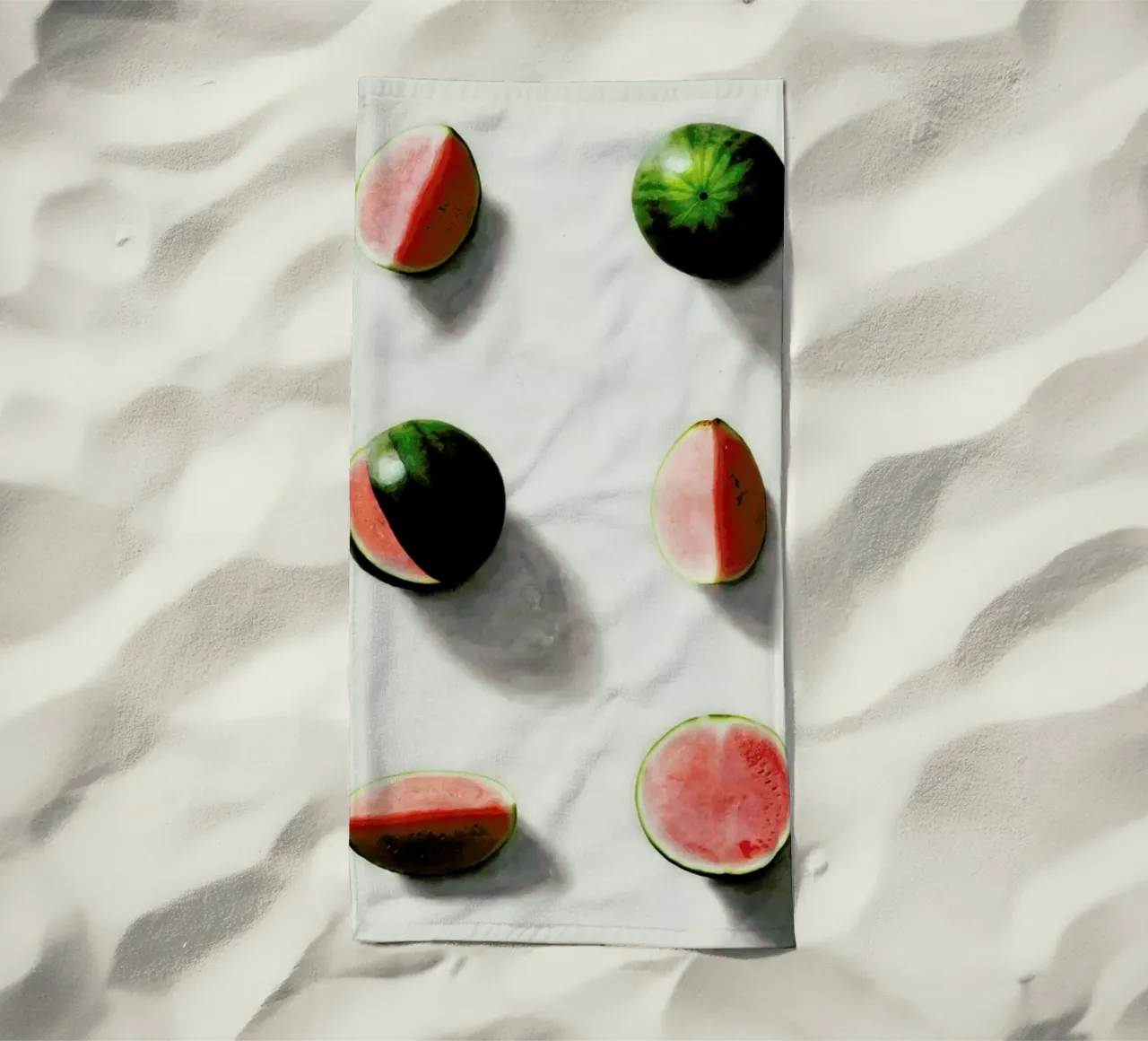 Fruit 14 telo mare da STUDIO LEEMO