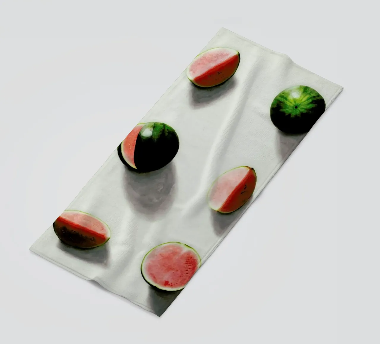 Fruit 14 telo mare da STUDIO LEEMO