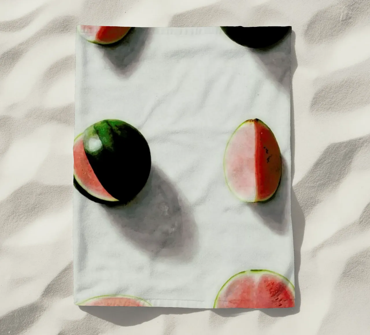 Fruit 14 telo mare da STUDIO LEEMO