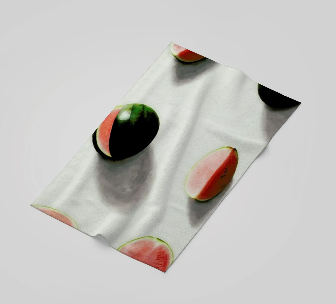 Fruit 14 telo mare da STUDIO LEEMO