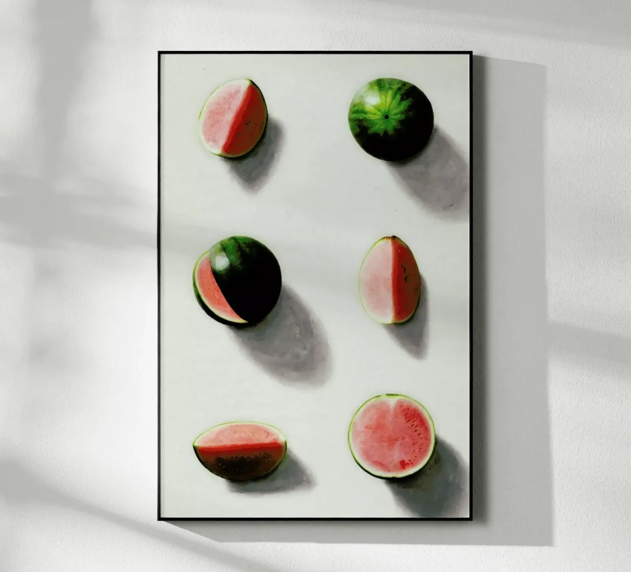 Fruit 14 plexiglass da STUDIO LEEMO