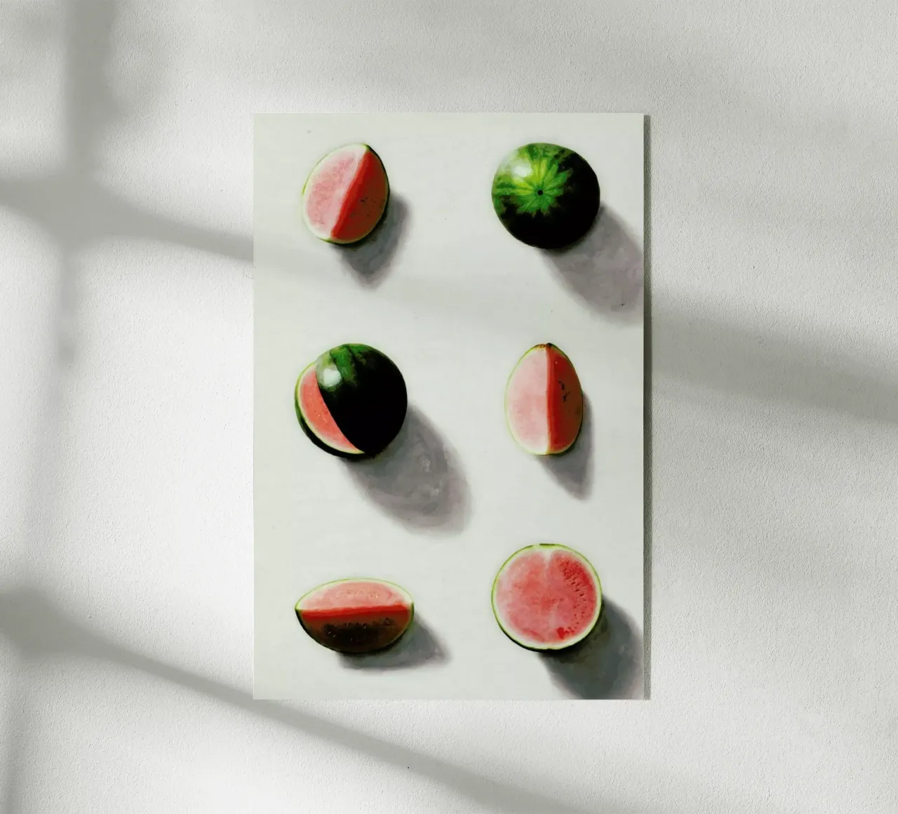 Fruit 14 plexiglass da STUDIO LEEMO