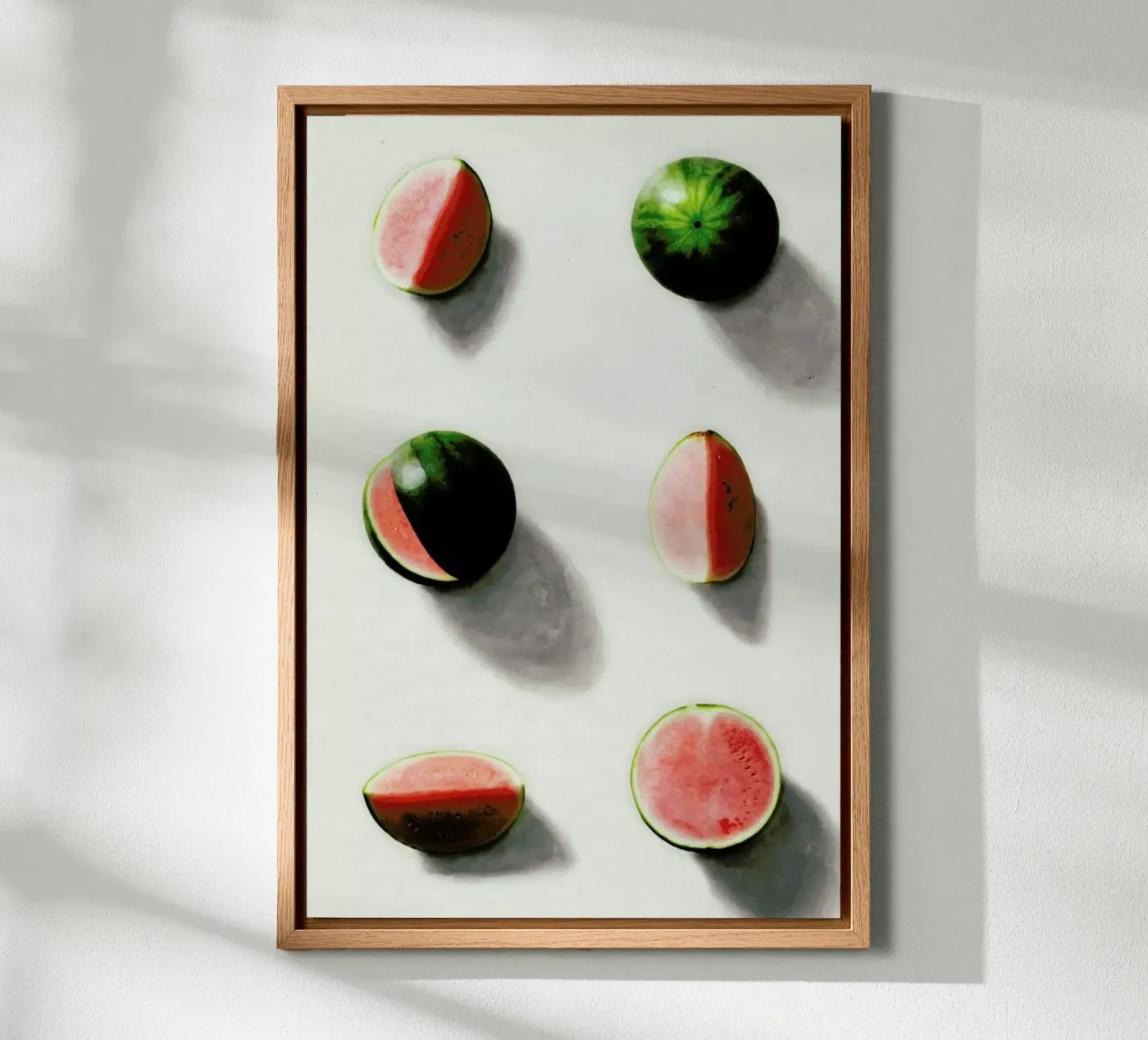 Fruit 14 pannello forex da STUDIO LEEMO