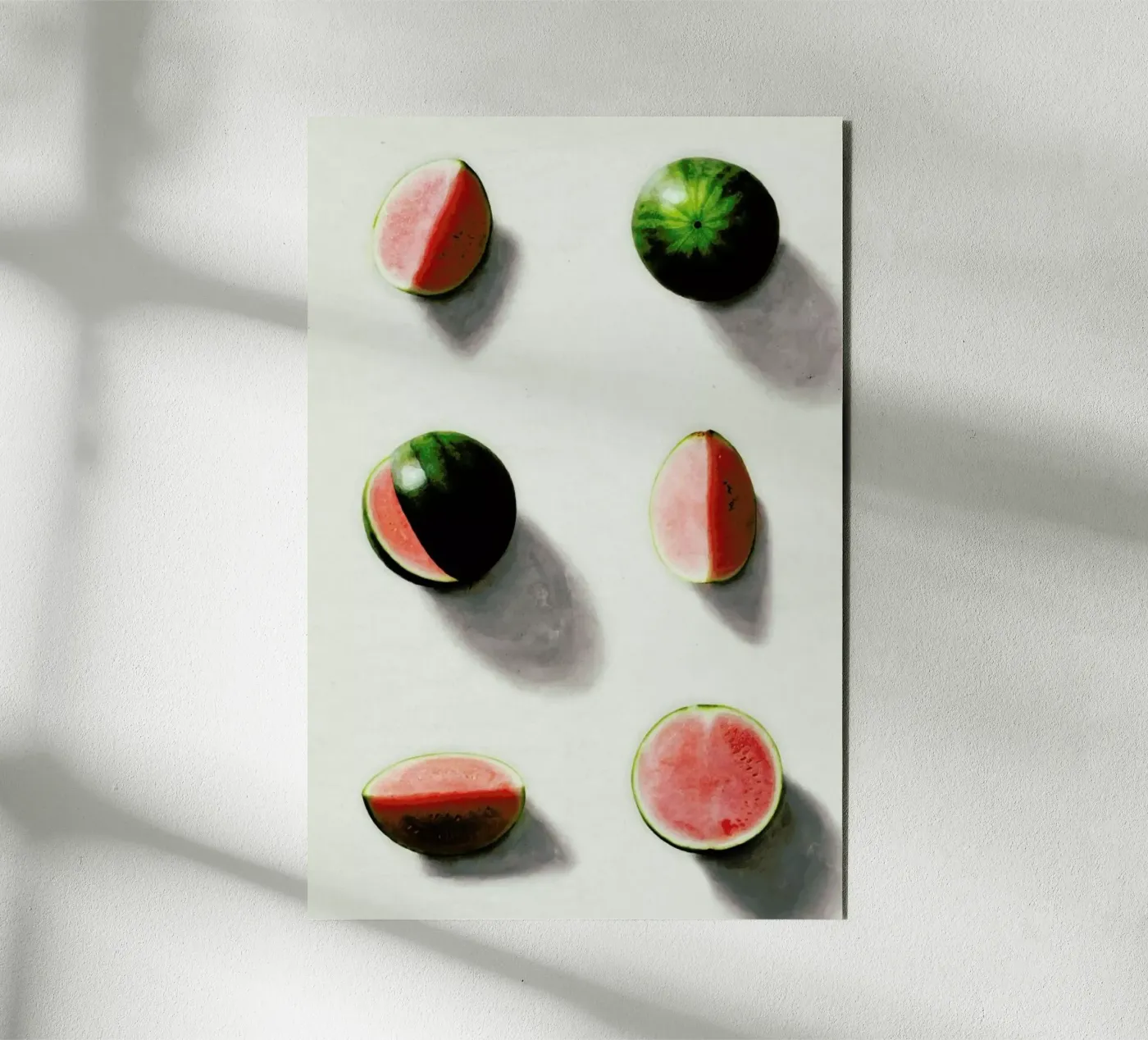 Fruit 14 pannello forex da STUDIO LEEMO