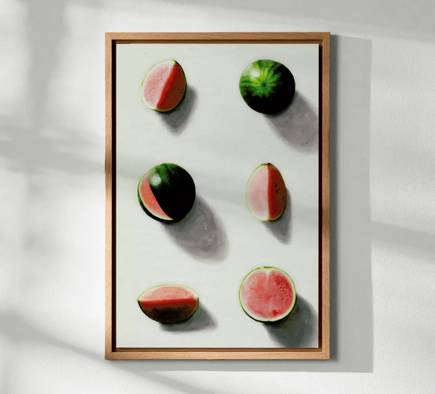 Fruit 14 tela da STUDIO LEEMO