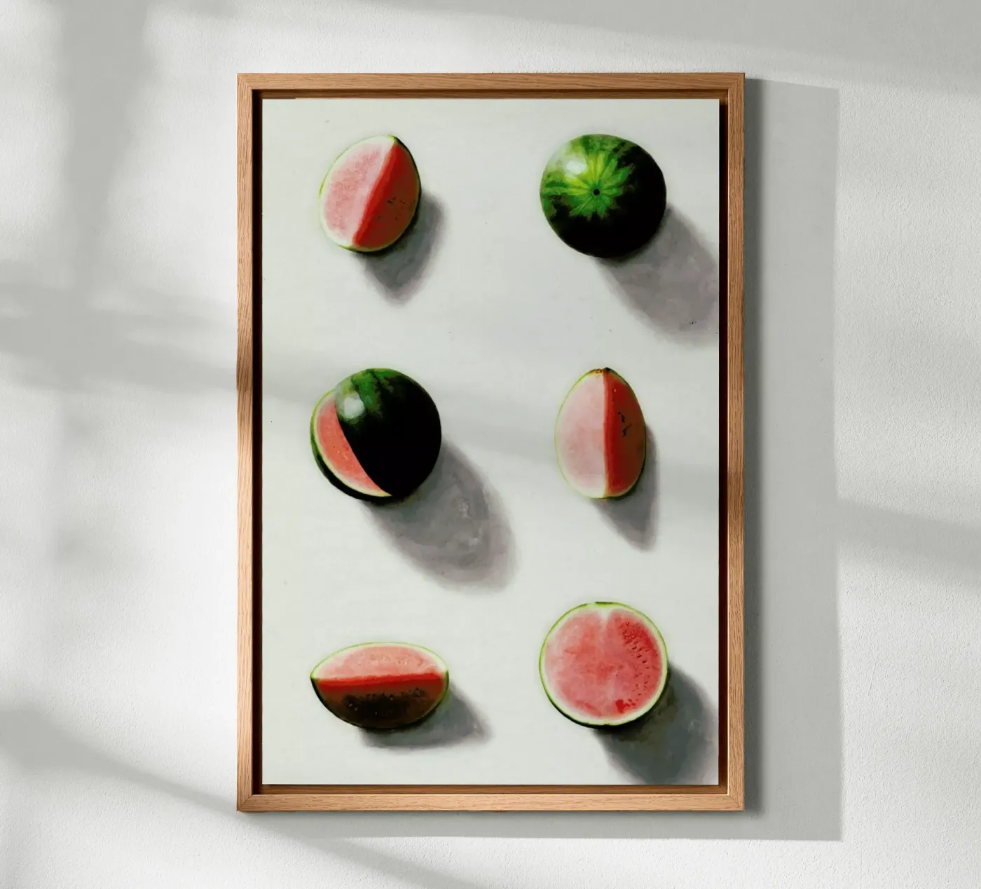 Fruit 14 tela da STUDIO LEEMO