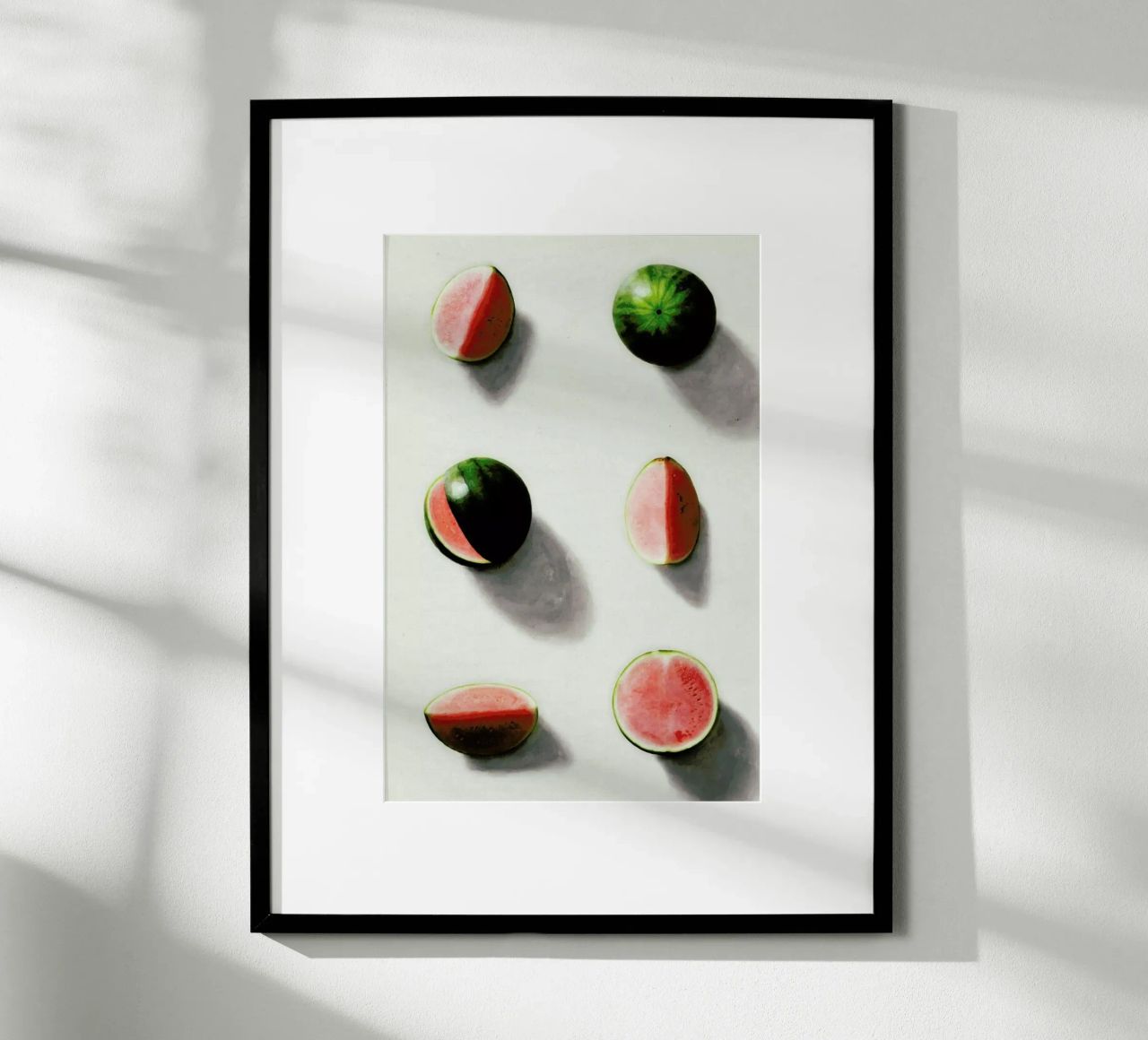 Fruit 14 poster by STUDIO LEEMO