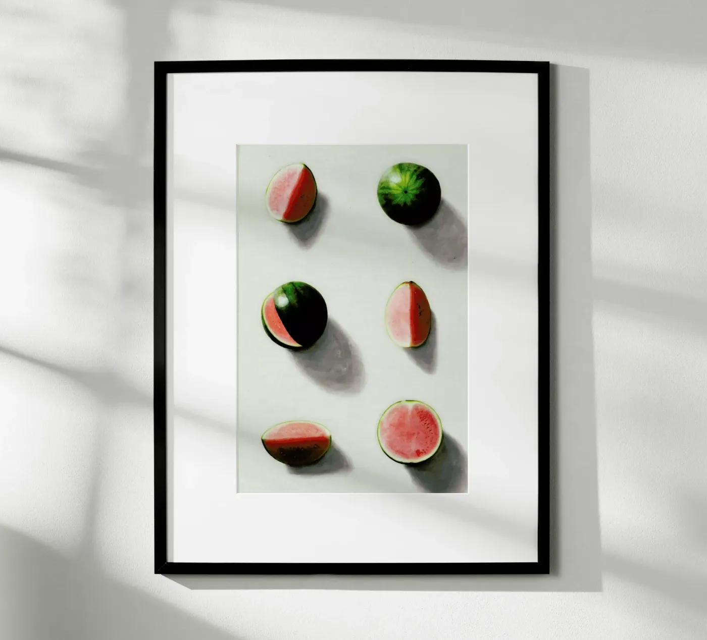 Fruit 14 Poster von STUDIO LEEMO