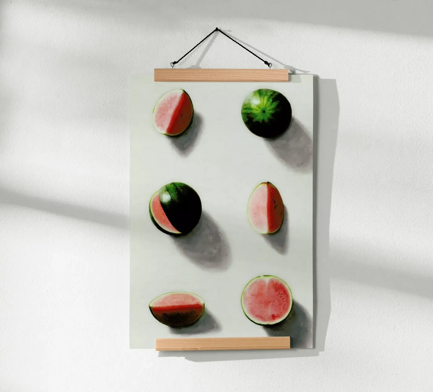 Fruit 14 Poster von STUDIO LEEMO
