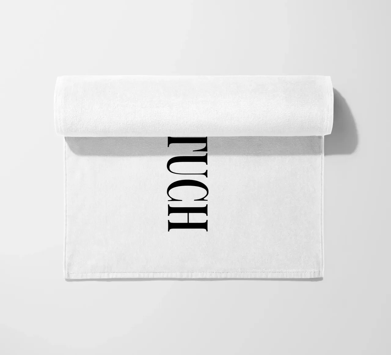 Handtuch - The Minimalist telo mare da The Minimalist