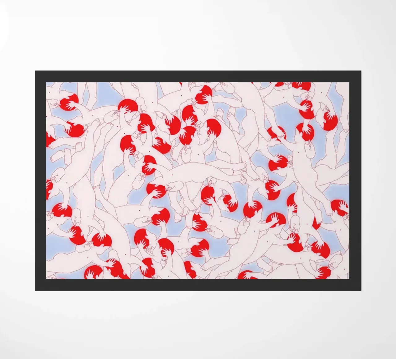 Mind Control zerbino da Ruei