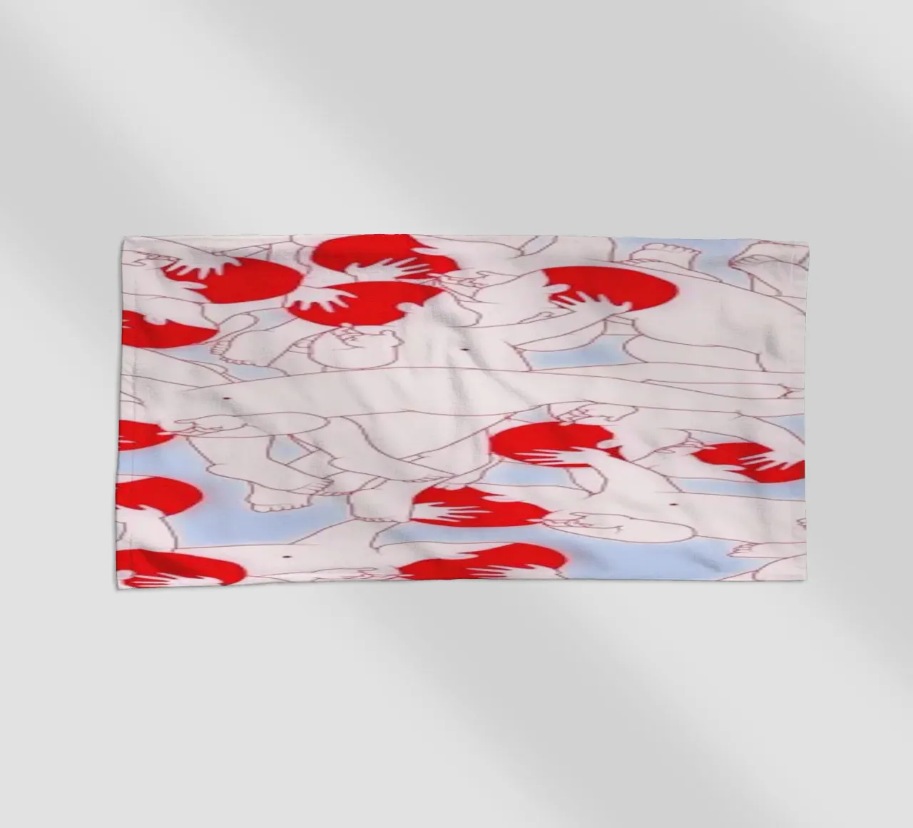 Mind Control telo mare da Ruei