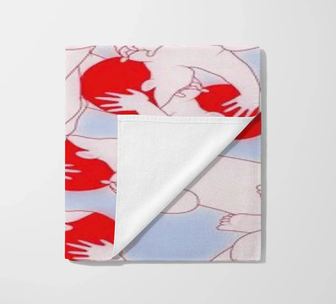 Mind Control telo mare da Ruei