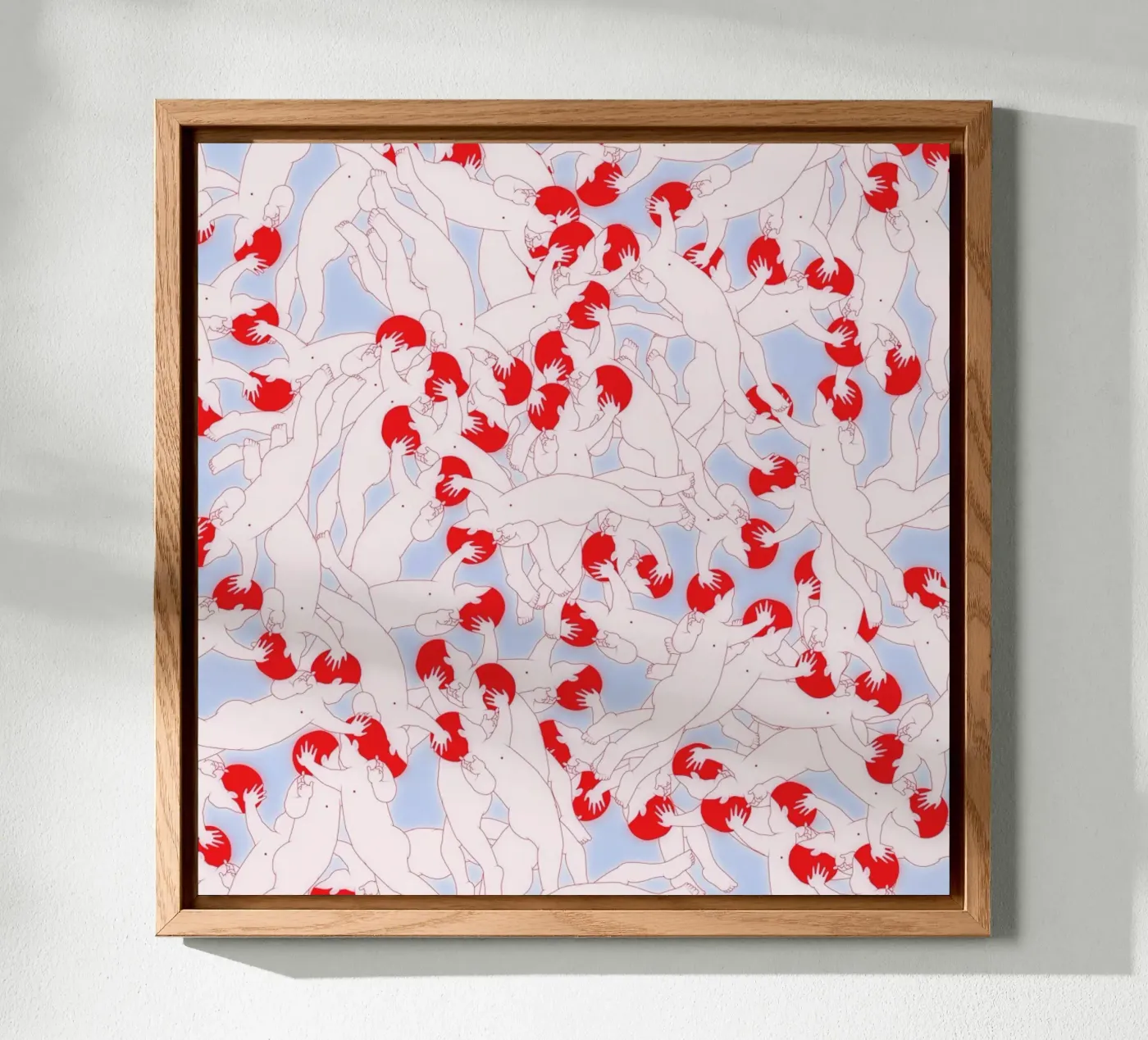 Mind Control Forex-Platte von Ruei