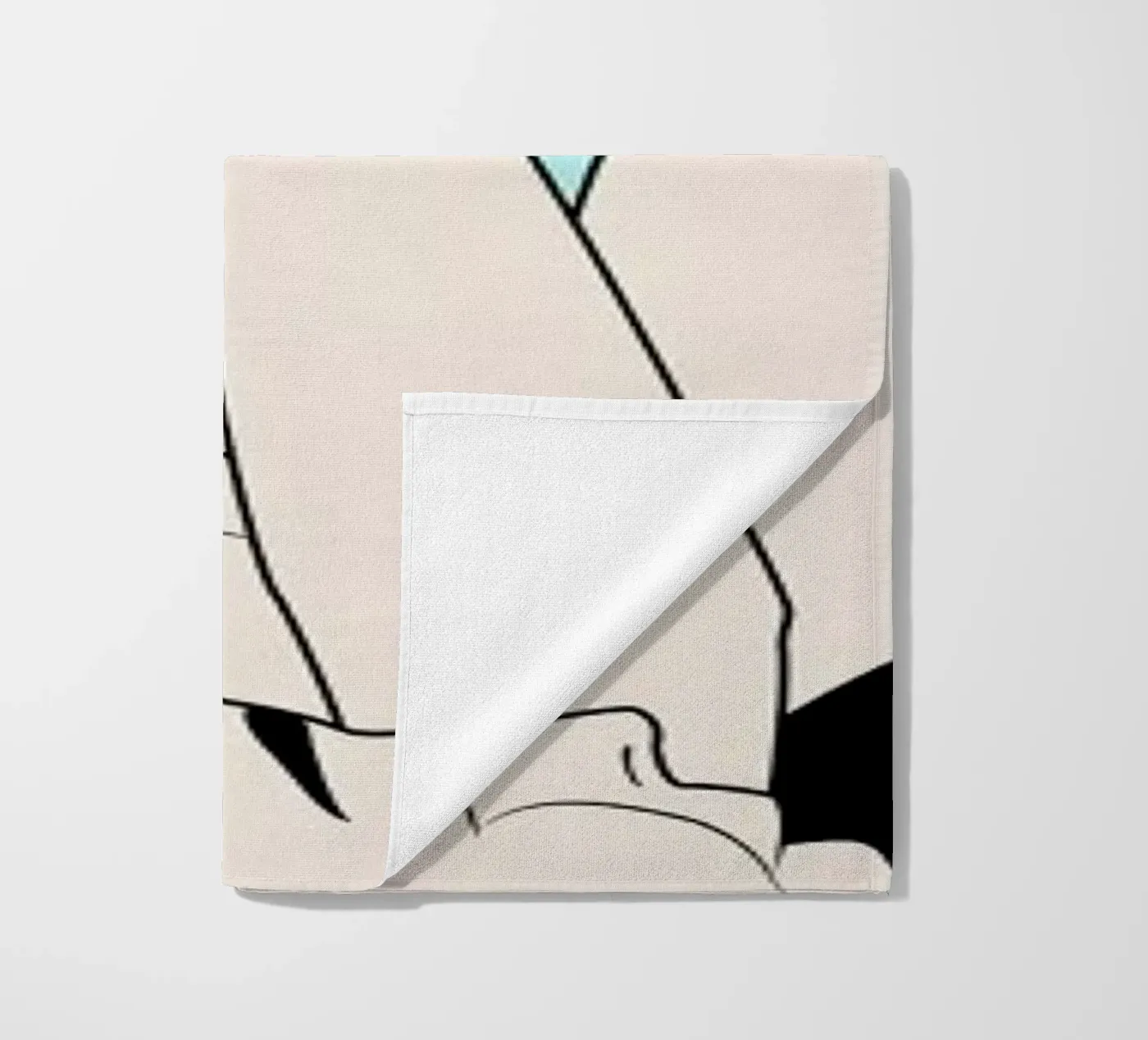 Fly Free telo mare da Ruei