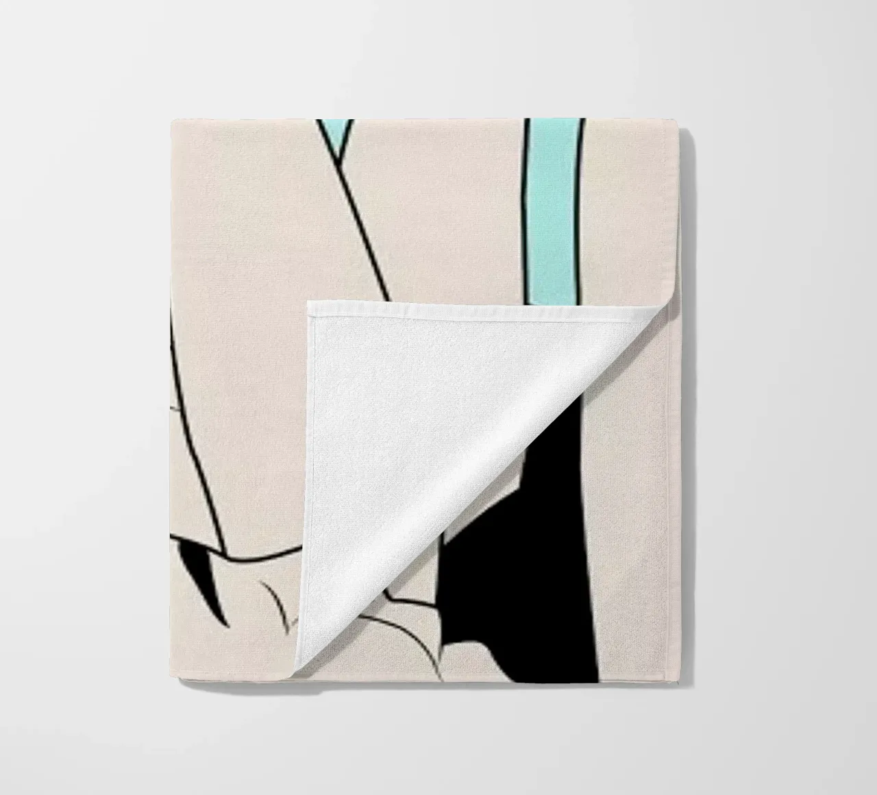 Fly Free telo mare da Ruei