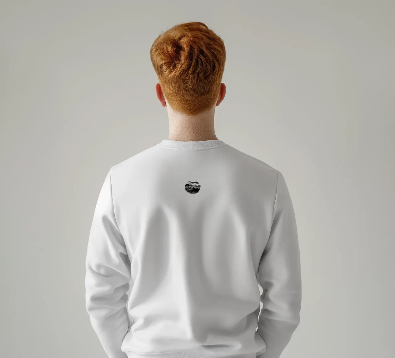 Mist emerge 2 - sliced, icon felpa da The Quiet Senju