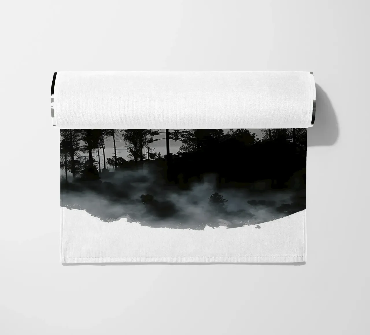 Mist emerge 2 - sliced, icon telo mare da The Quiet Senju