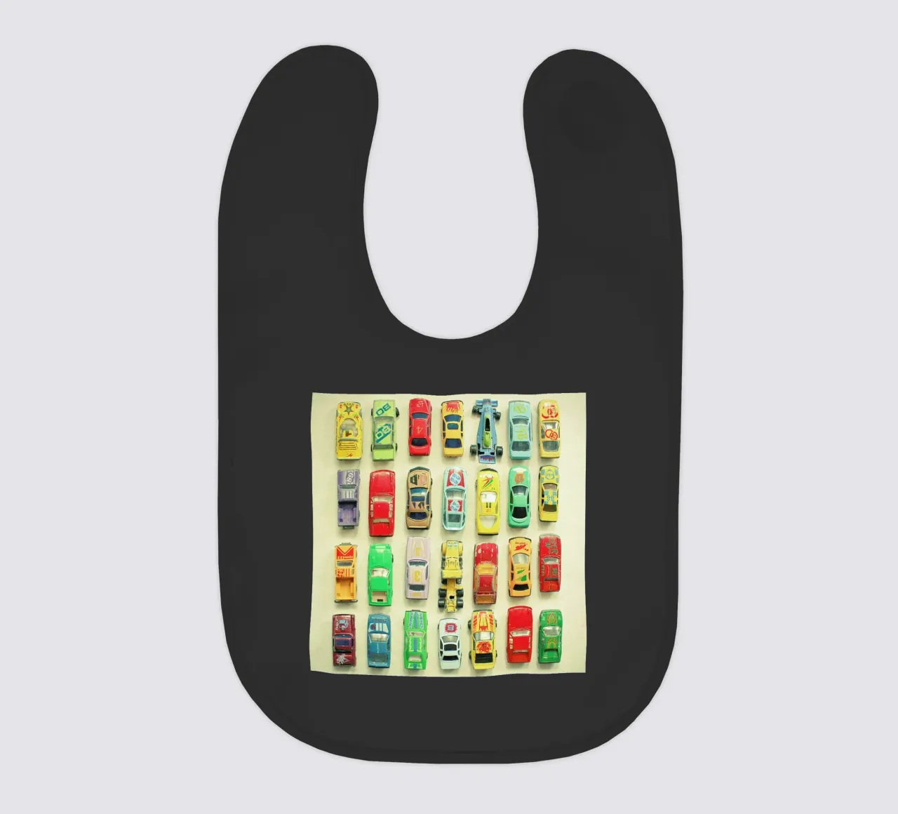 Parcheggio bavaglino da Cassia Beck Photography