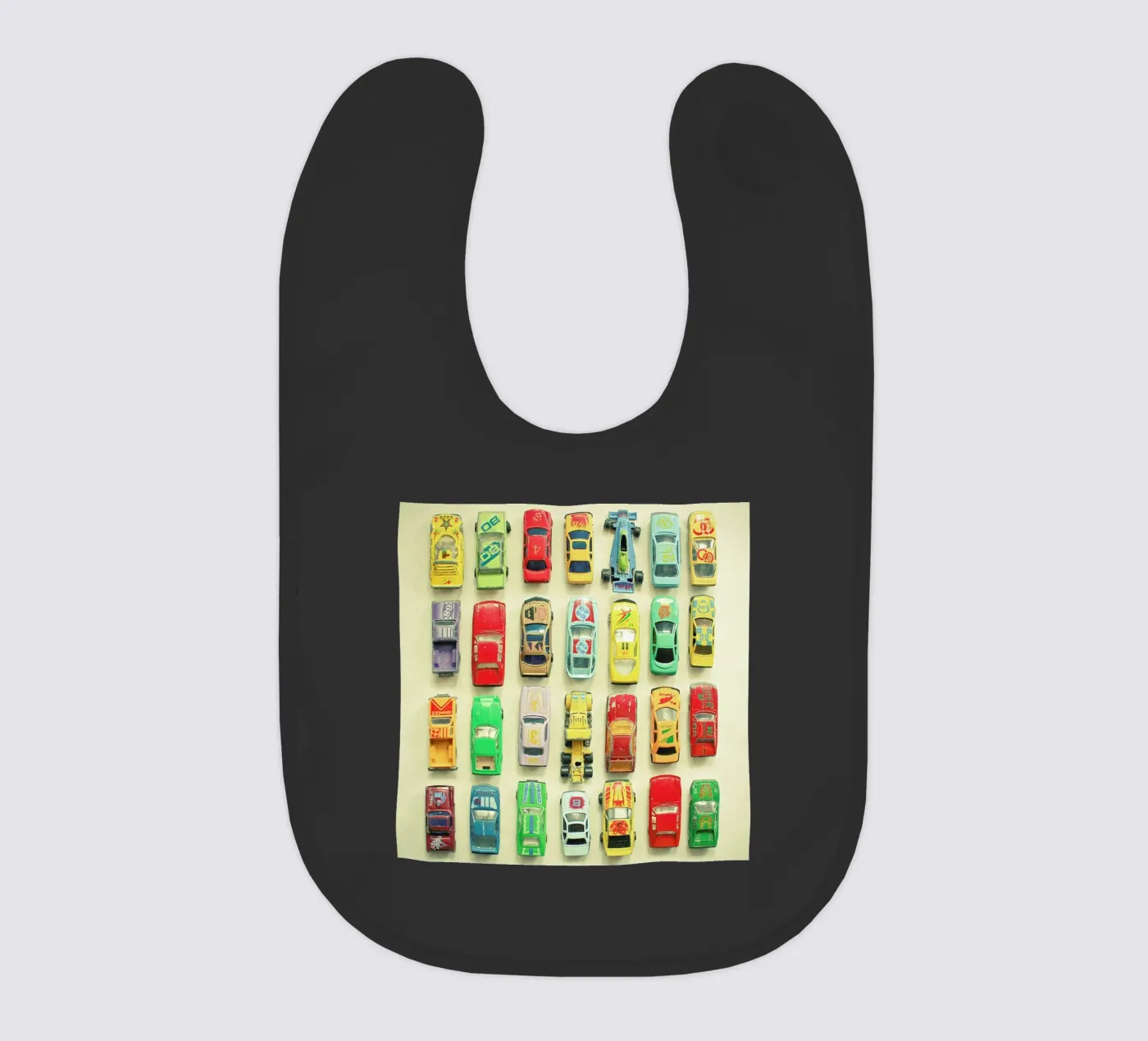 Parcheggio bavaglino da Cassia Beck Photography