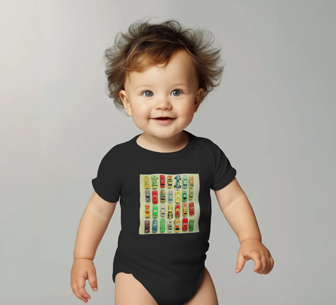 Car Park body bébé de Cassia Beck Photography