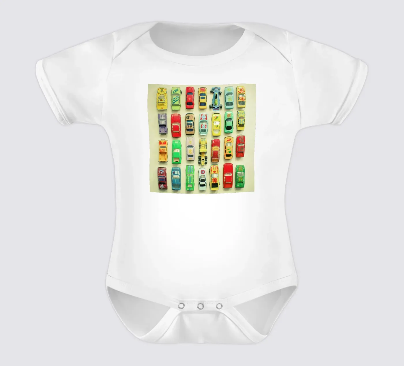 Car Park body bébé de Cassia Beck Photography