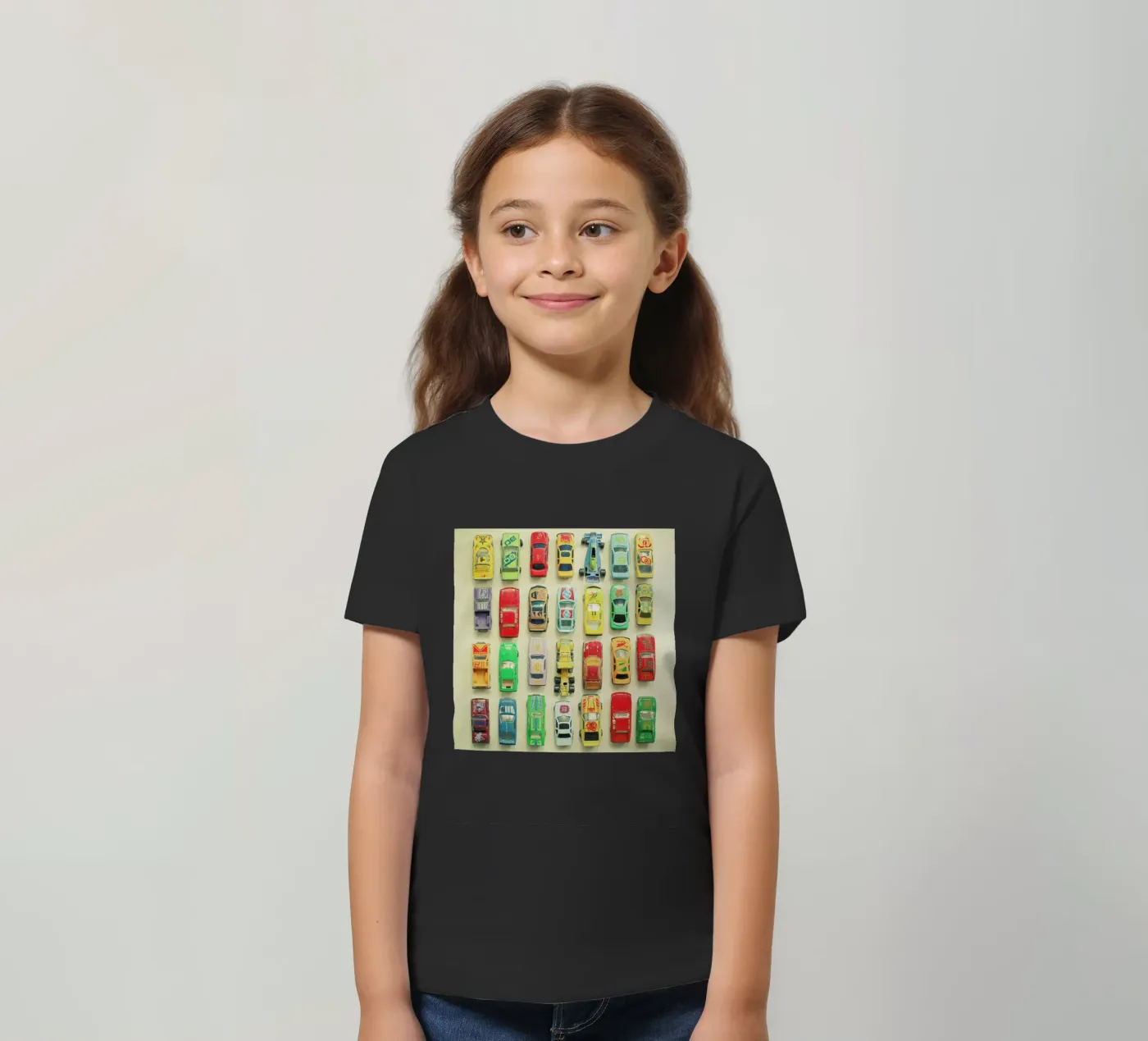 Parcheggio t-shirt bambini da Cassia Beck Photography