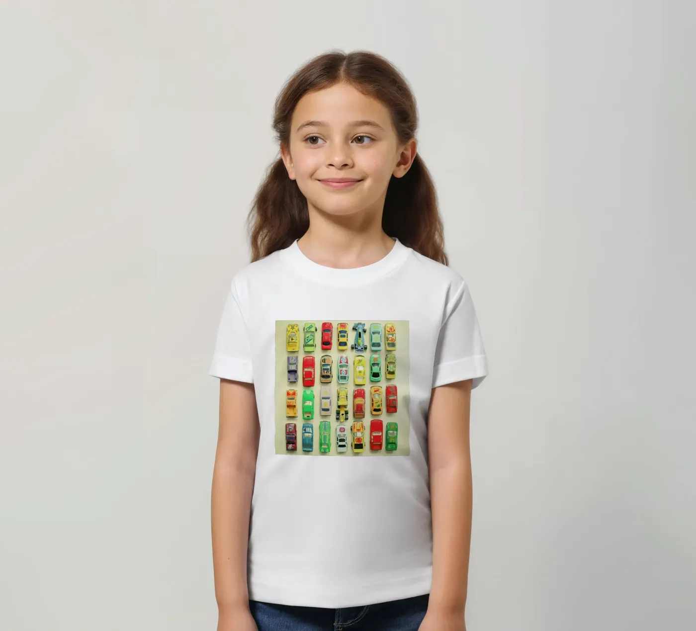 Parcheggio t-shirt bambini da Cassia Beck Photography