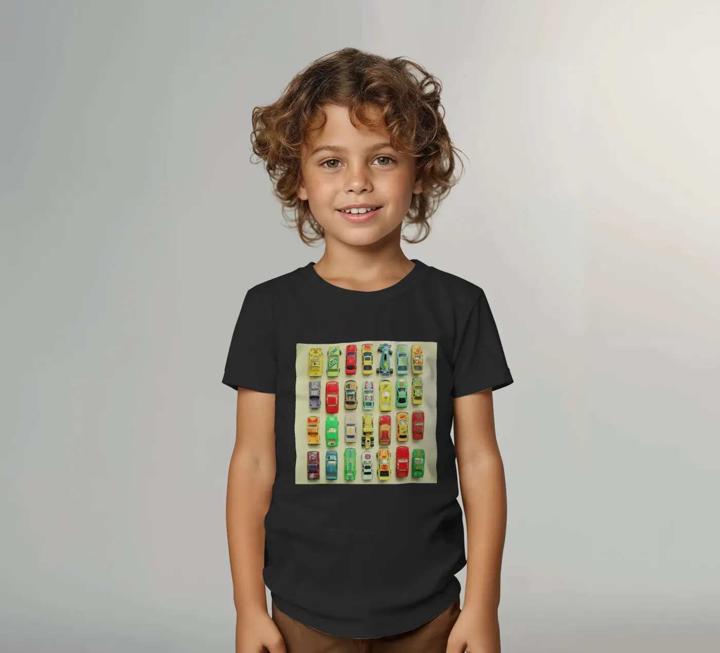 Parcheggio t-shirt bambini da Cassia Beck Photography
