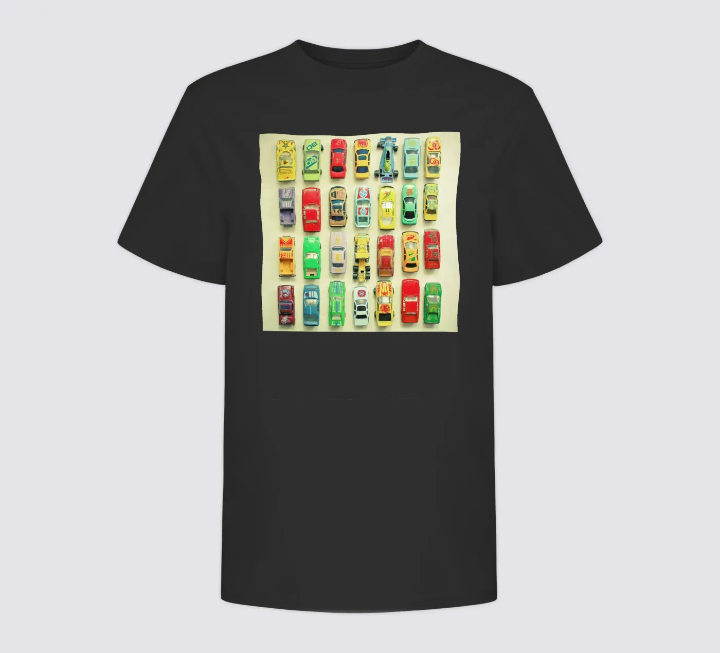 Parcheggio t-shirt bambini da Cassia Beck Photography