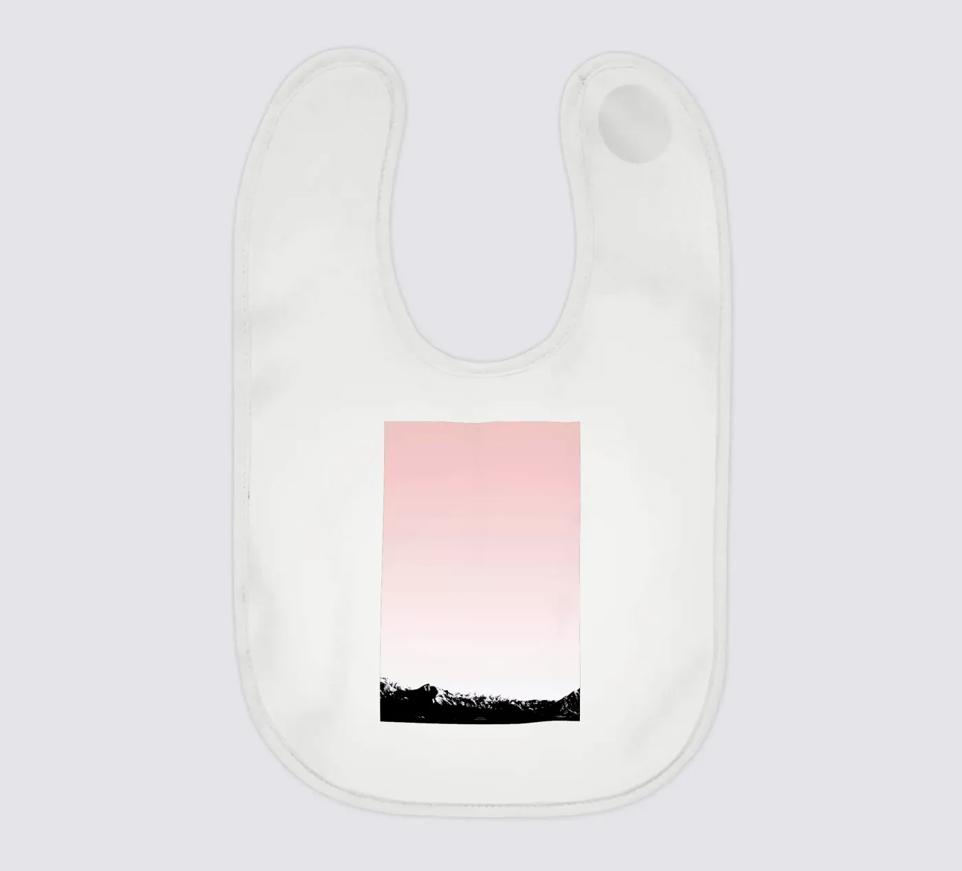 Pink Storm bavaglino da Nordic Creators