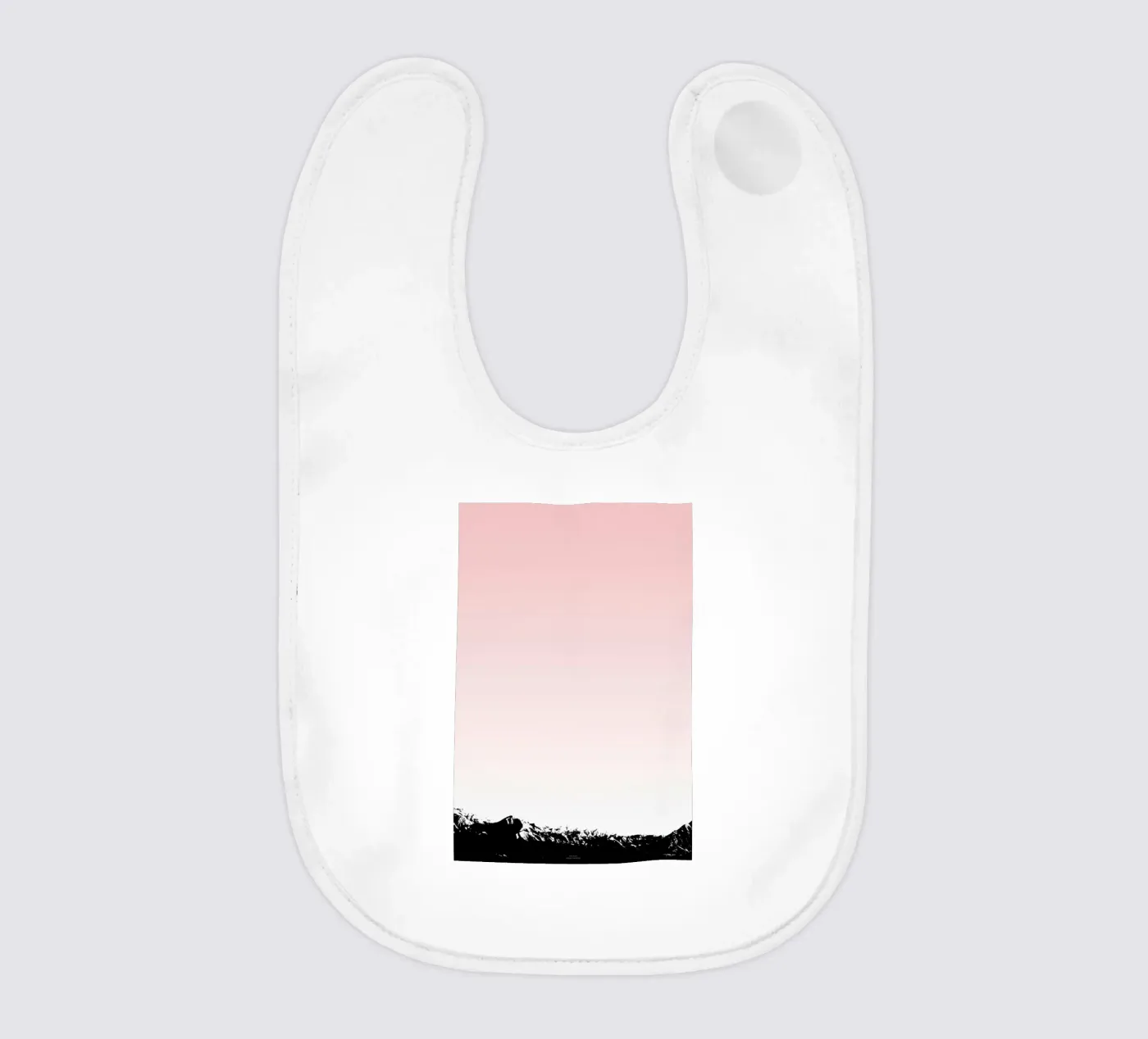 Pink Storm bavaglino da Nordic Creators