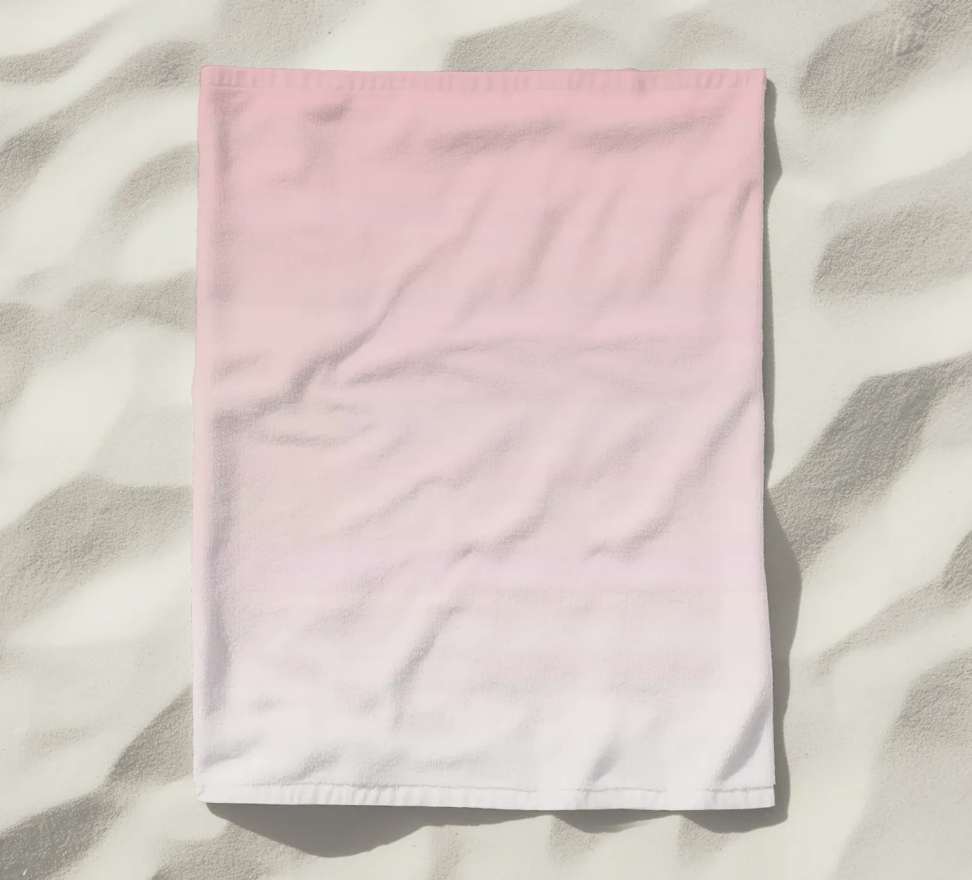 Pink Storm telo mare da Nordic Creators