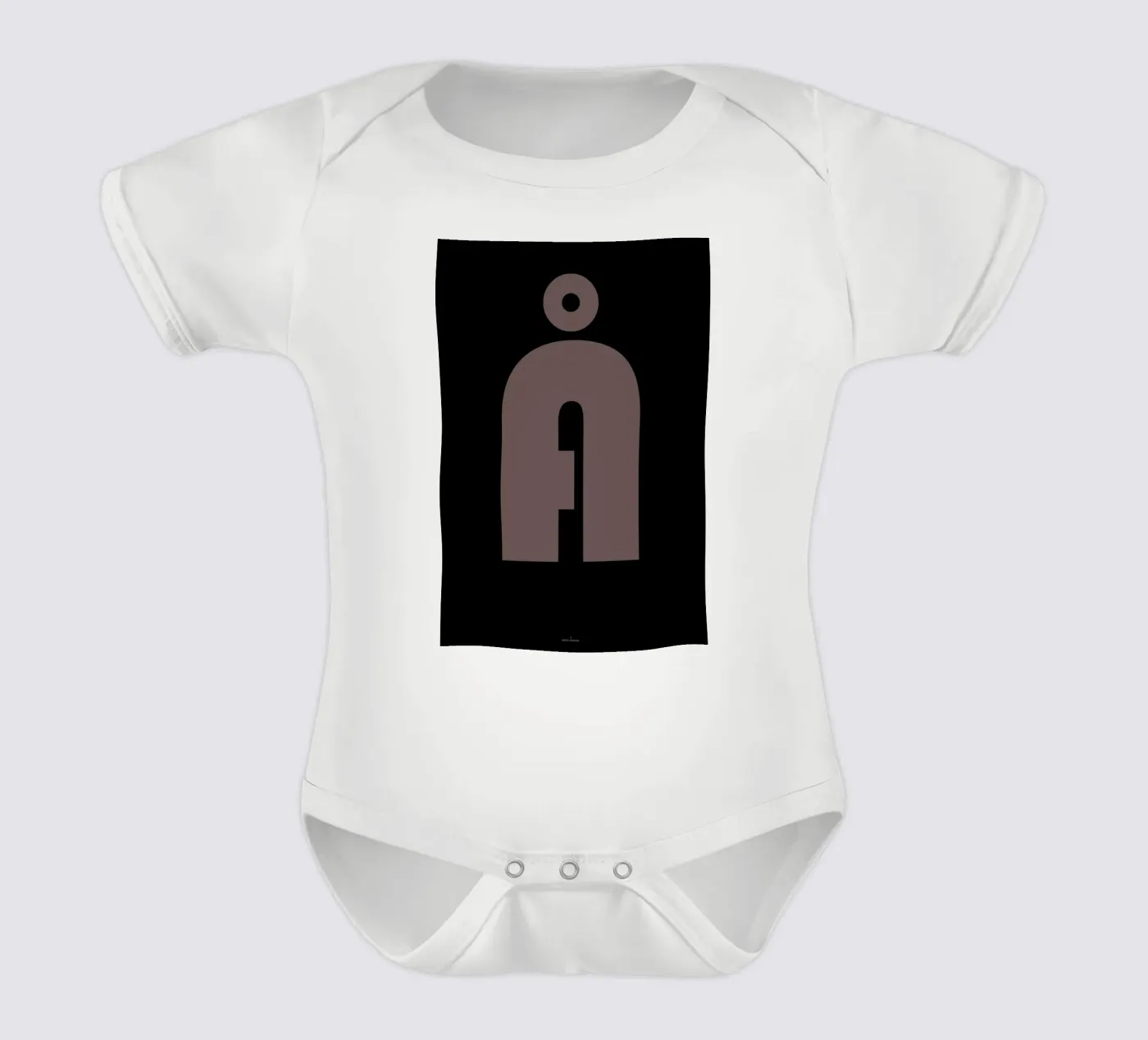 Å body bébé de Nordic Creators