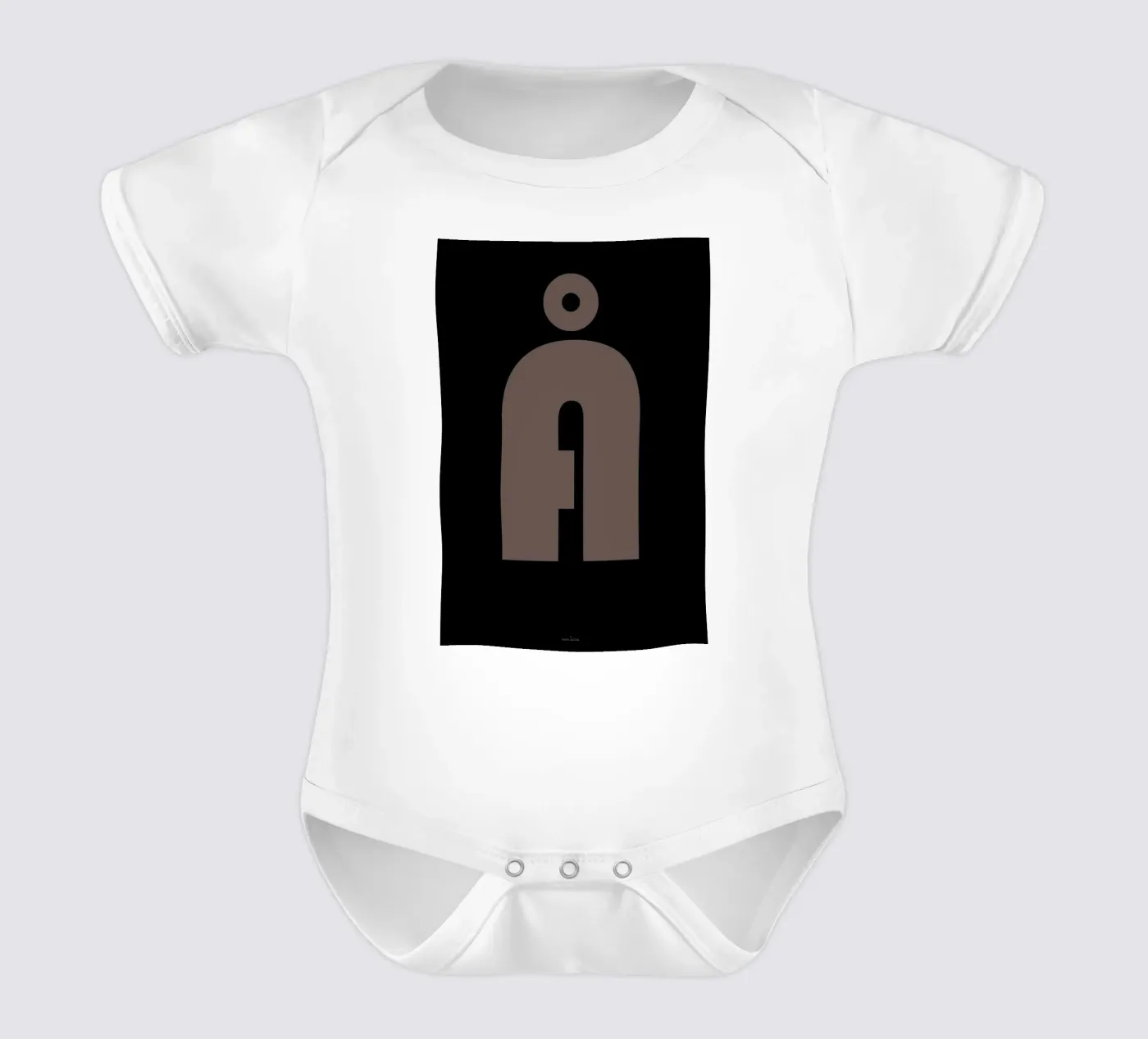 Å body bébé de Nordic Creators