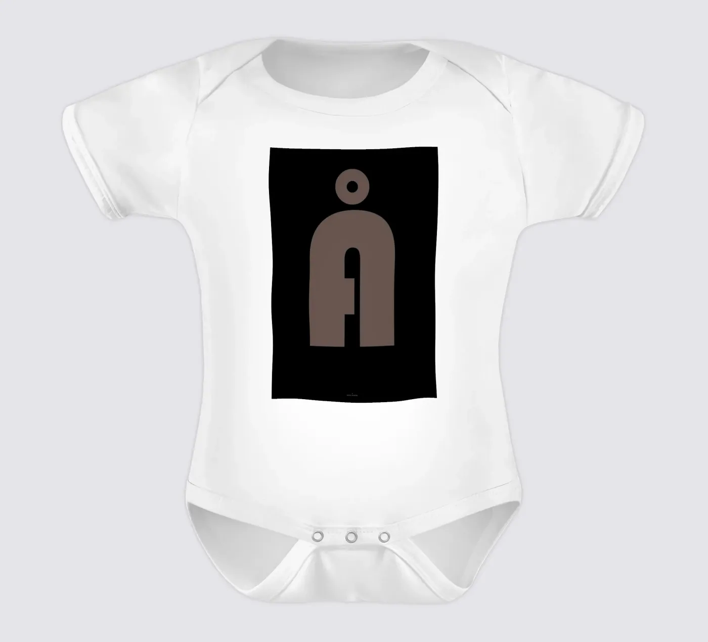 Å body bébé de Nordic Creators