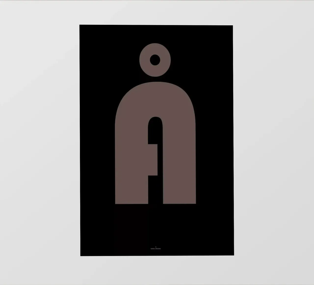 Å pellicola backlit da Nordic Creators