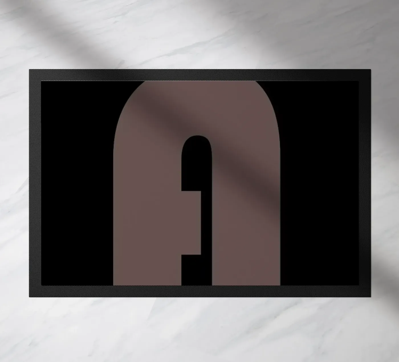 Å doormat by Nordic Creators