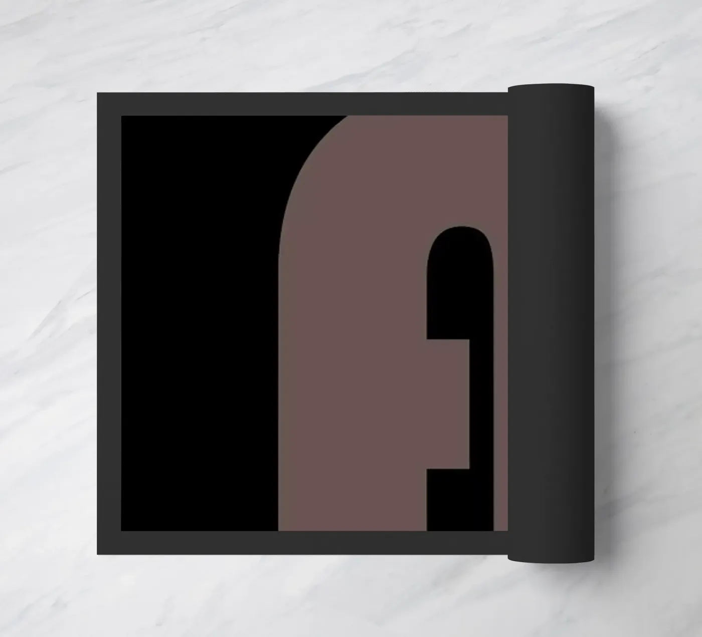 Å doormat by Nordic Creators