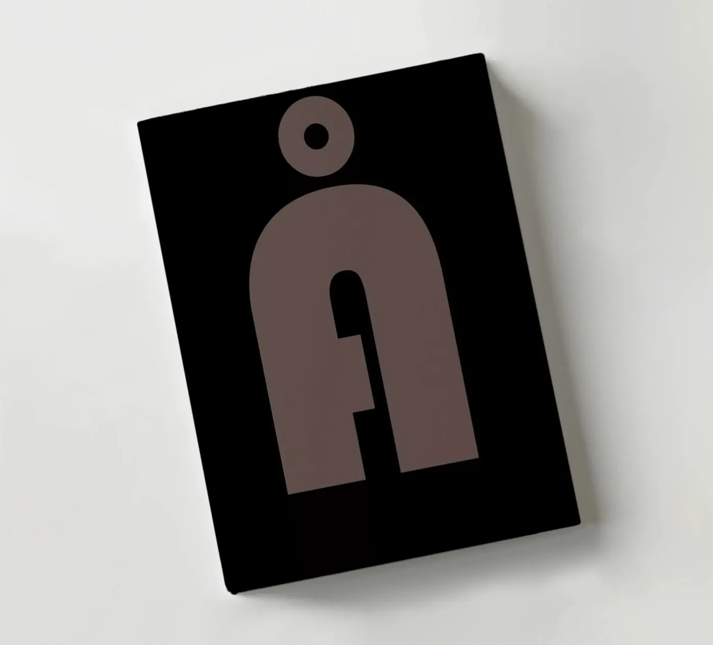 Å notebook by Nordic Creators