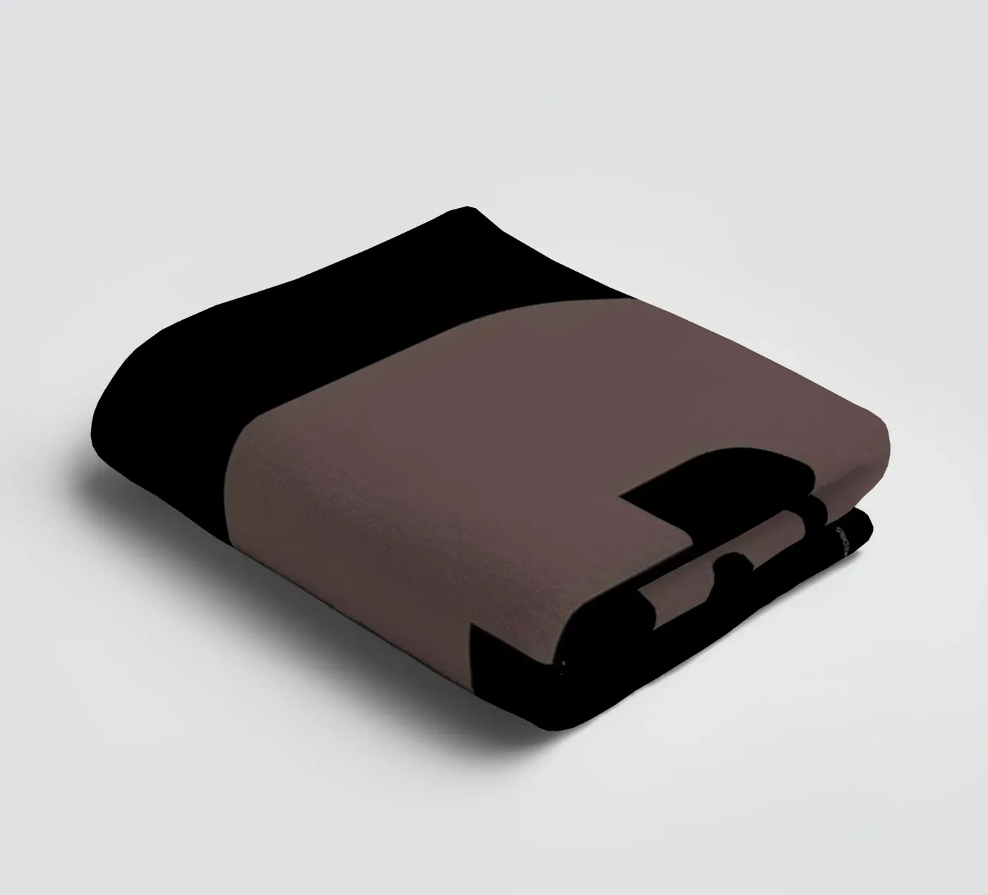 Å badhanddoek van Nordic Creators