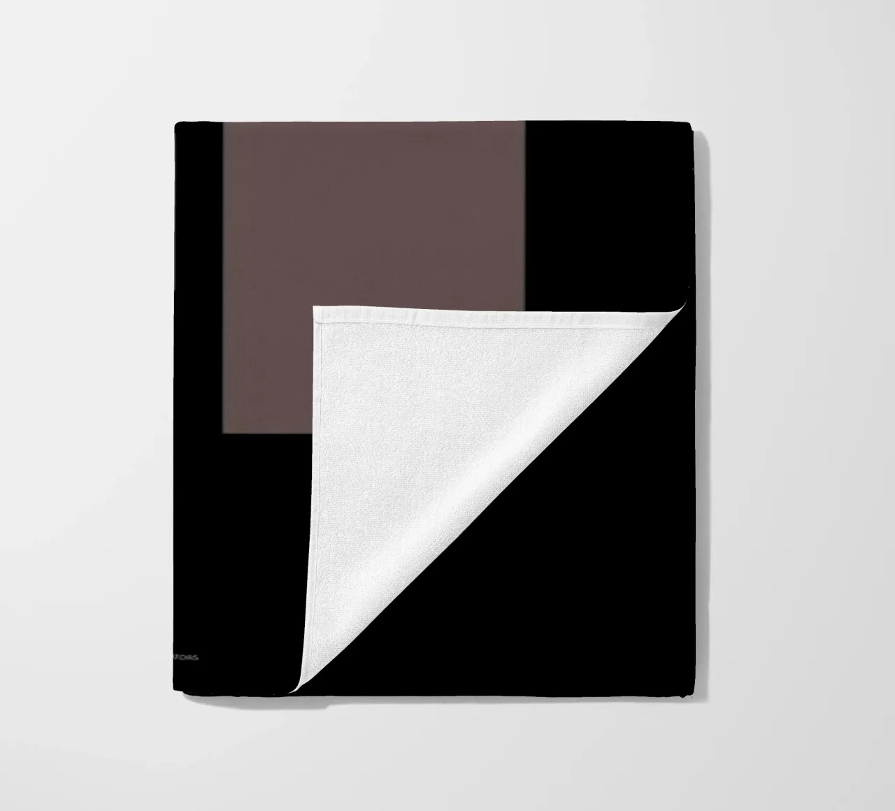 Å strandhanddoek van Nordic Creators