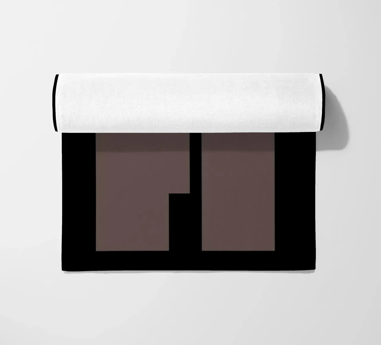 Å strandhanddoek van Nordic Creators