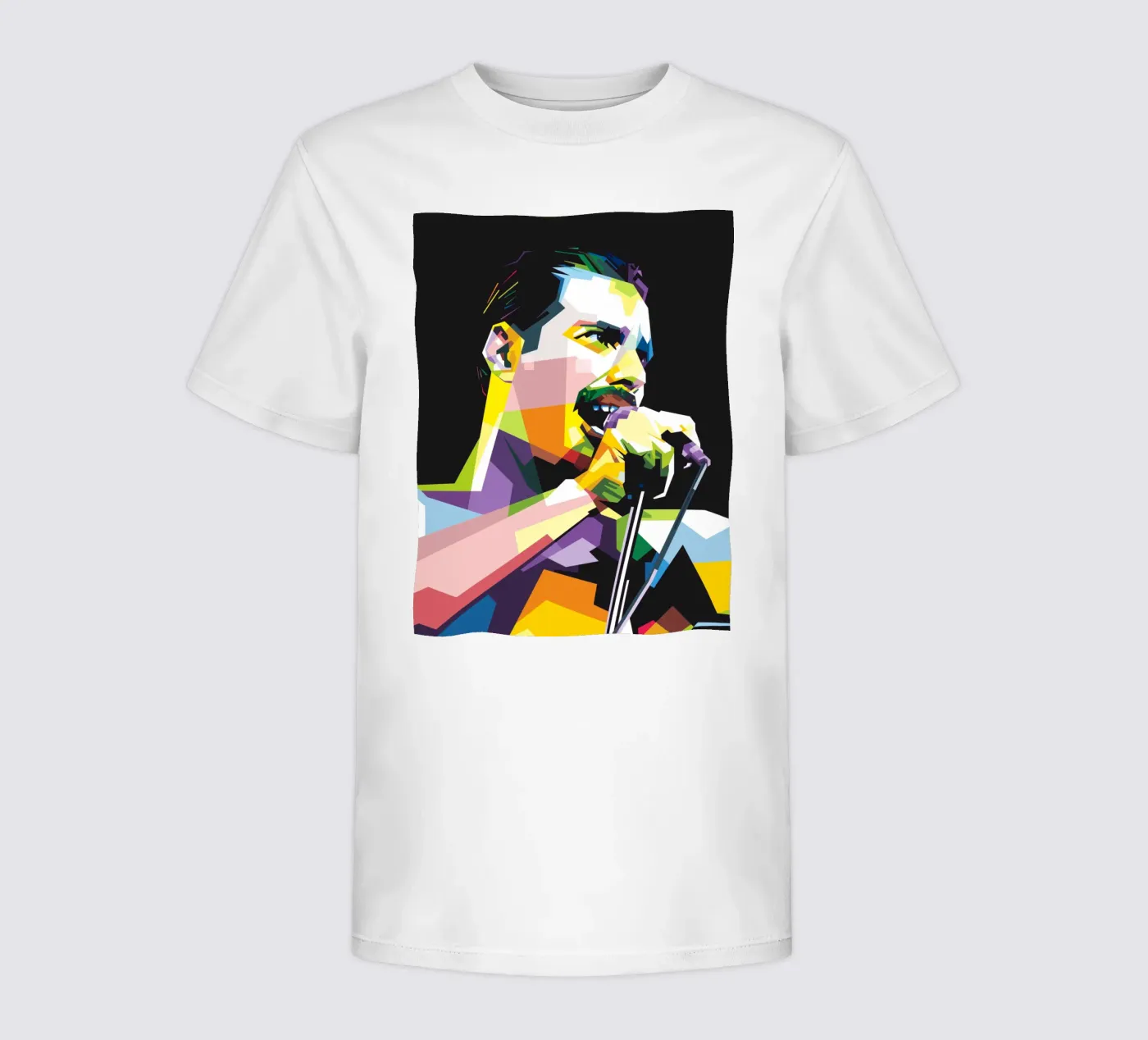 Legend t-shirt bambini da Alkahfsmart