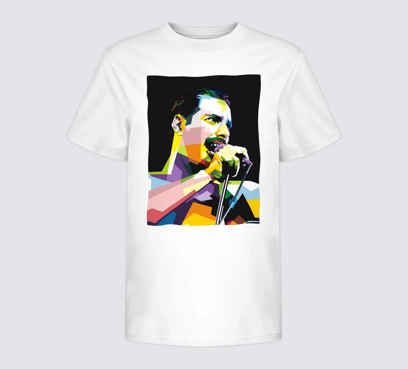 Legend t-shirt bambini da Alkahfsmart