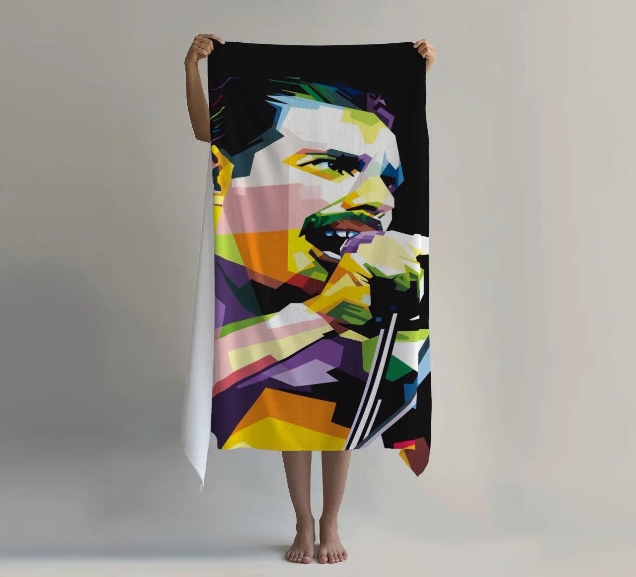 Legend telo mare da Alkahfsmart