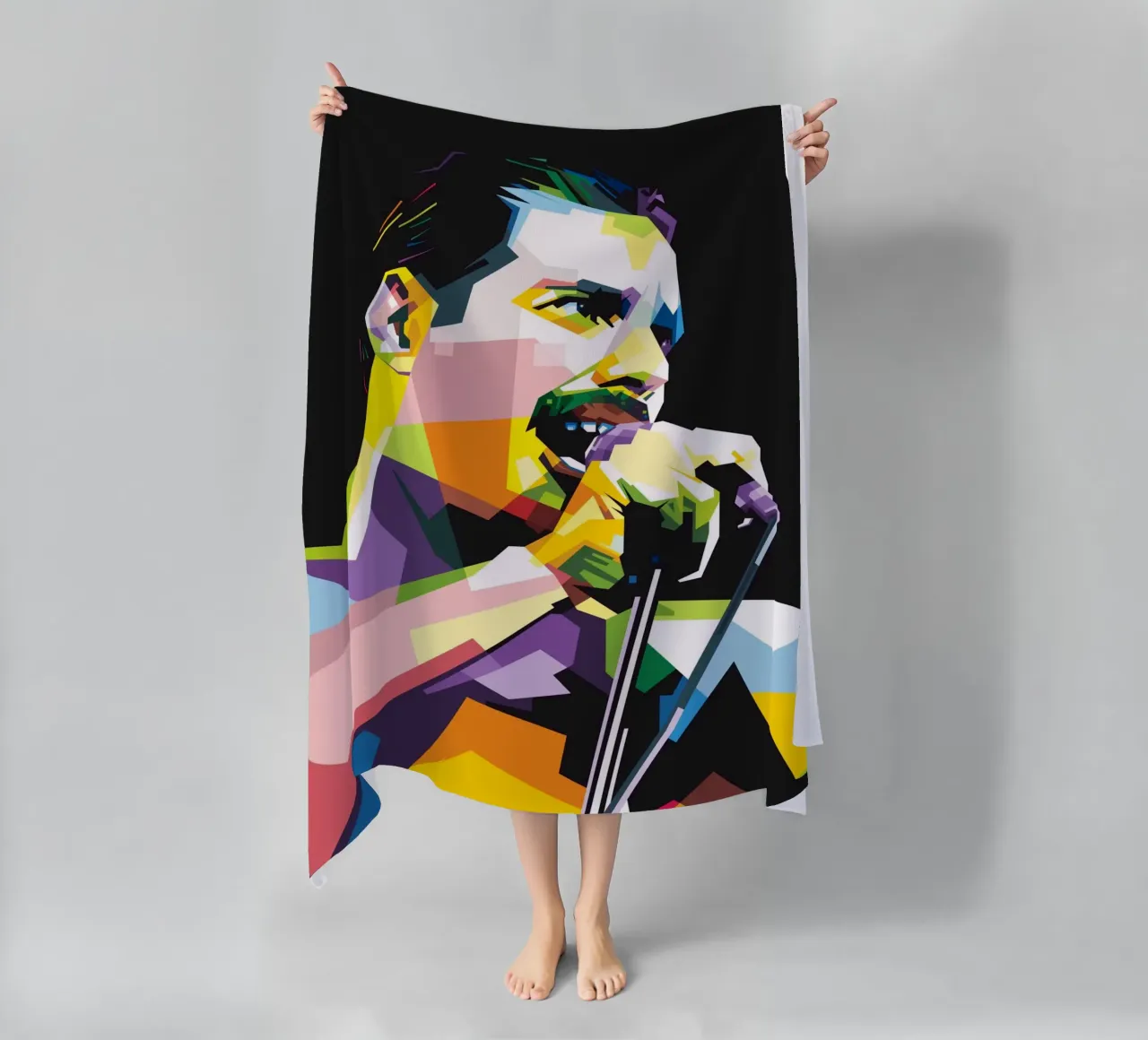 Legend telo mare da Alkahfsmart