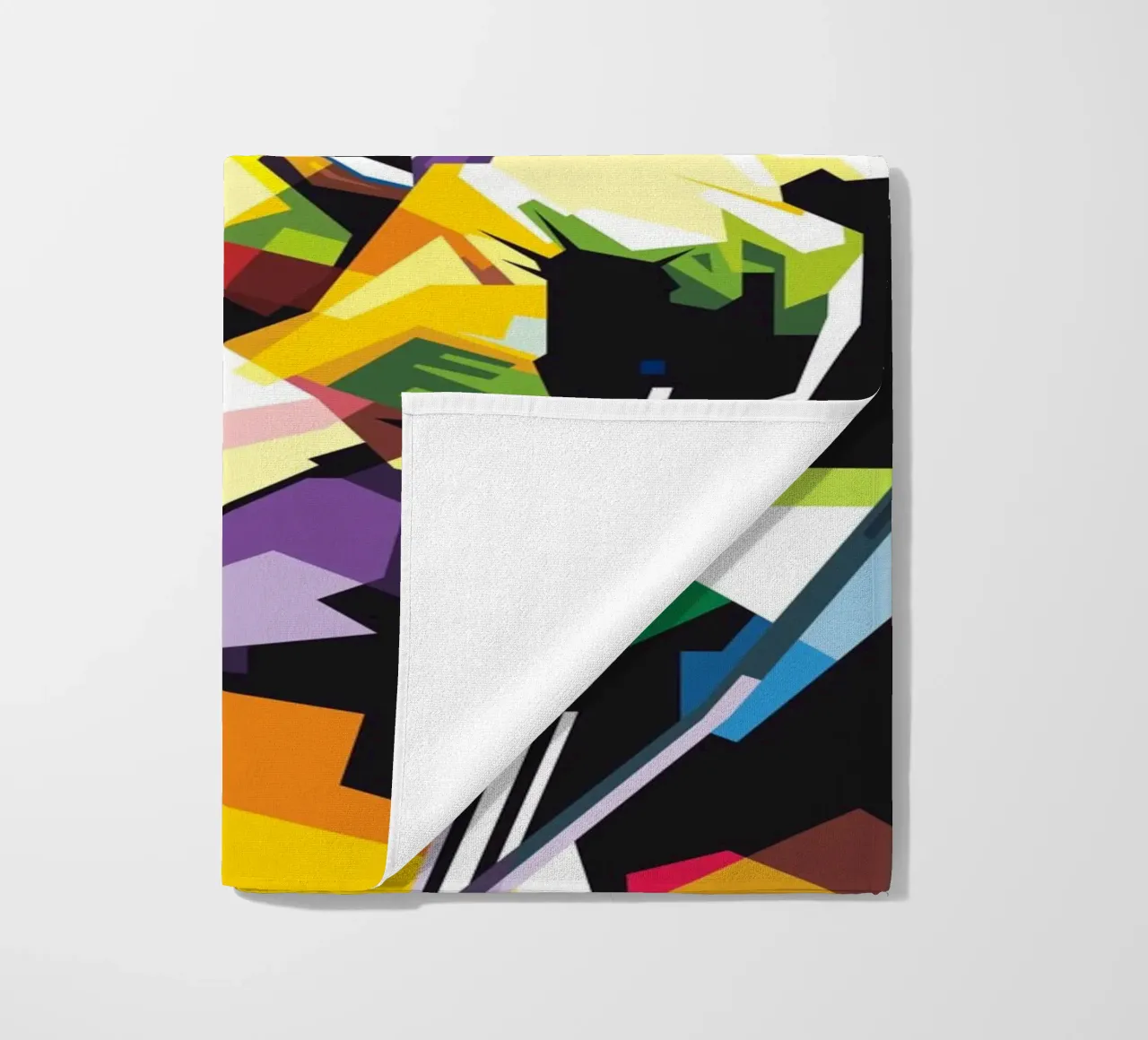 Legend telo mare da Alkahfsmart